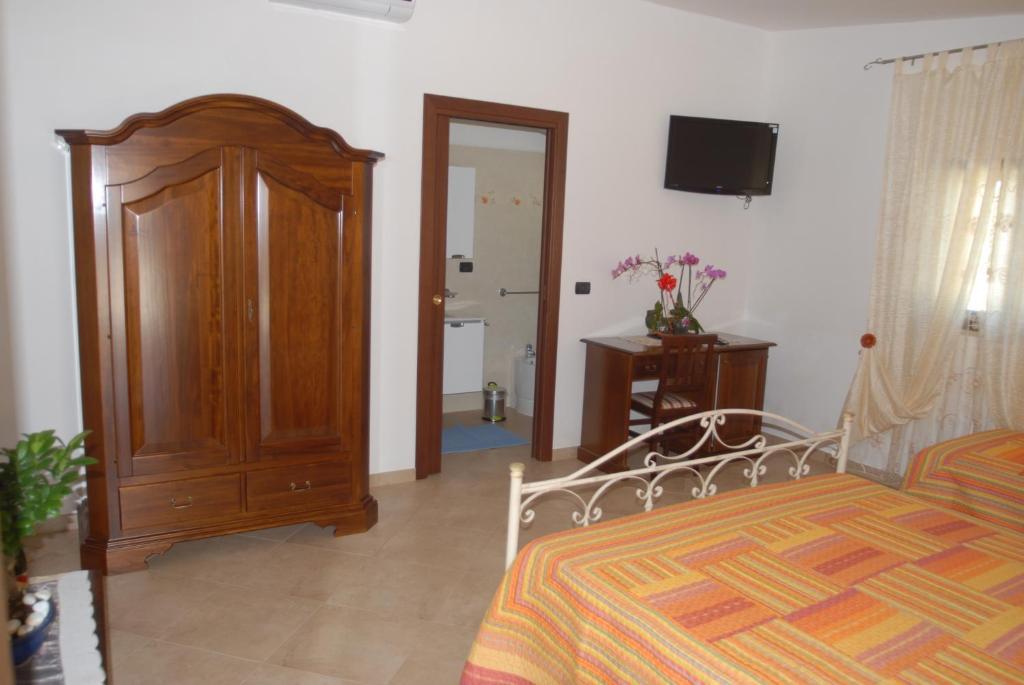 B&B Parcomonsignore San Vito dei Normanni Pokój zdjęcie