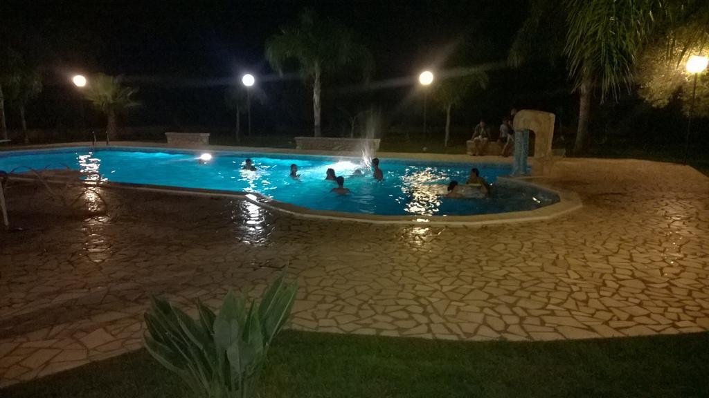 B&B Parcomonsignore San Vito dei Normanni Zewnętrze zdjęcie