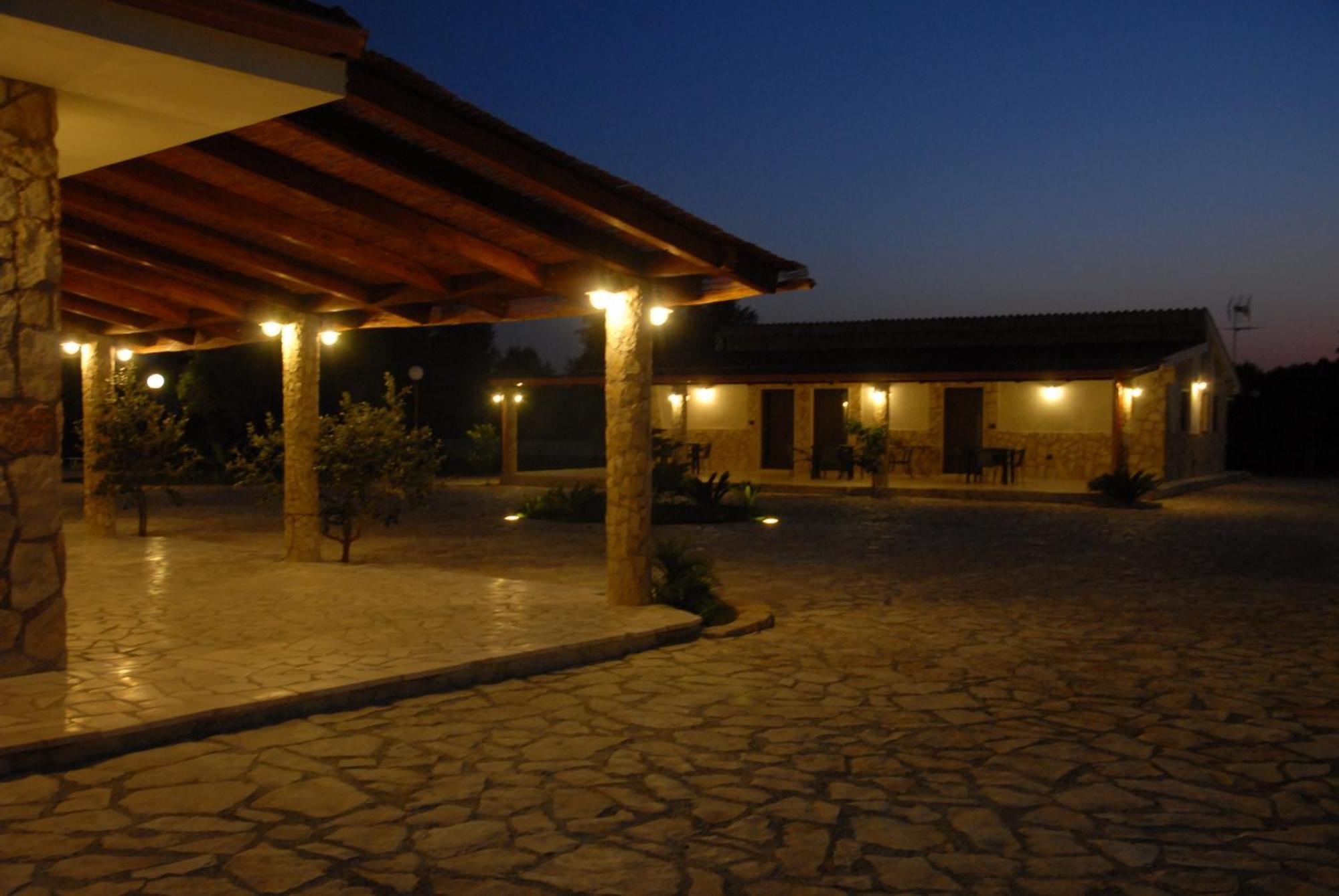 B&B Parcomonsignore San Vito dei Normanni Zewnętrze zdjęcie