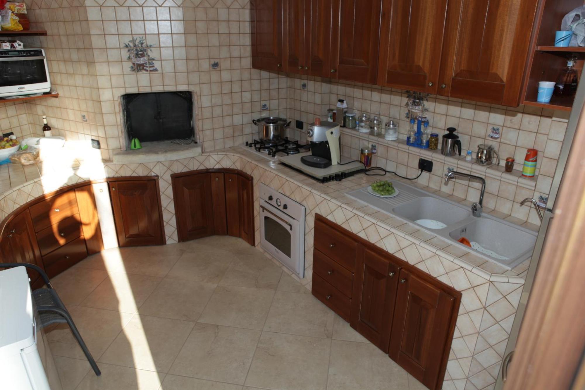 B&B Parcomonsignore San Vito dei Normanni Zewnętrze zdjęcie