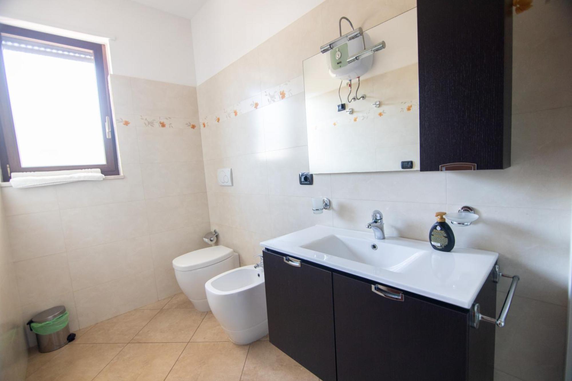 B&B Parcomonsignore San Vito dei Normanni Zewnętrze zdjęcie