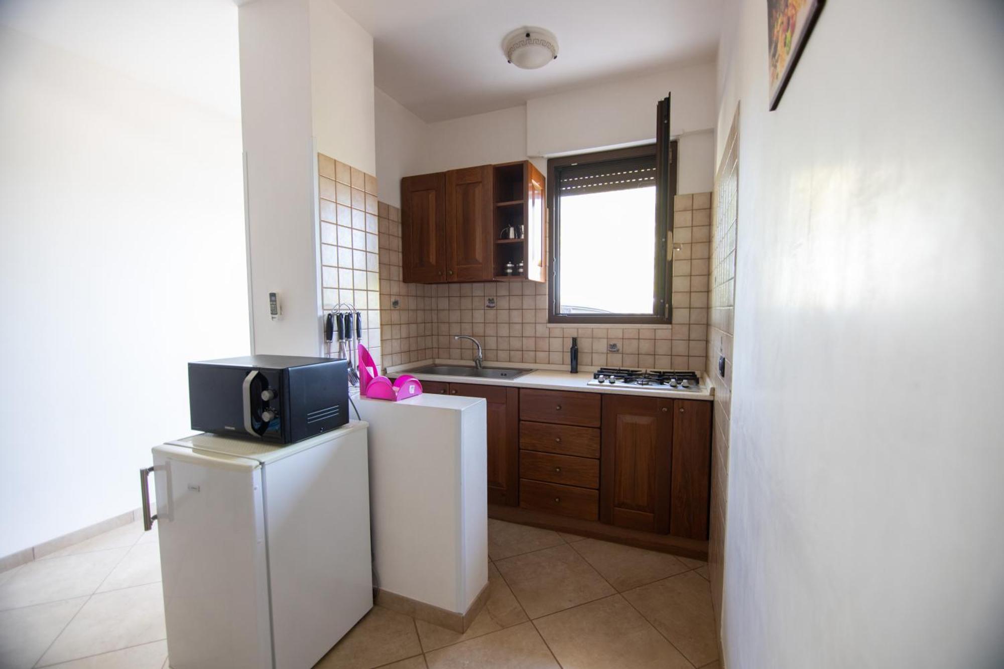B&B Parcomonsignore San Vito dei Normanni Zewnętrze zdjęcie