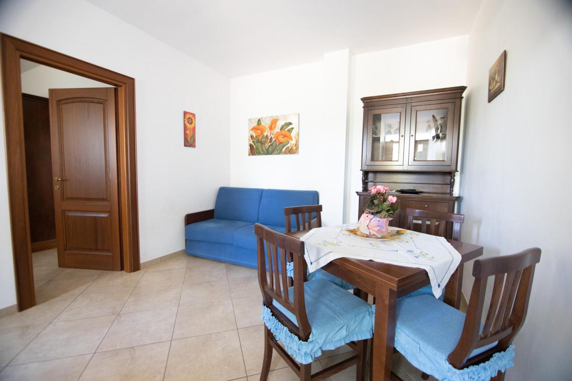 B&B Parcomonsignore San Vito dei Normanni Zewnętrze zdjęcie