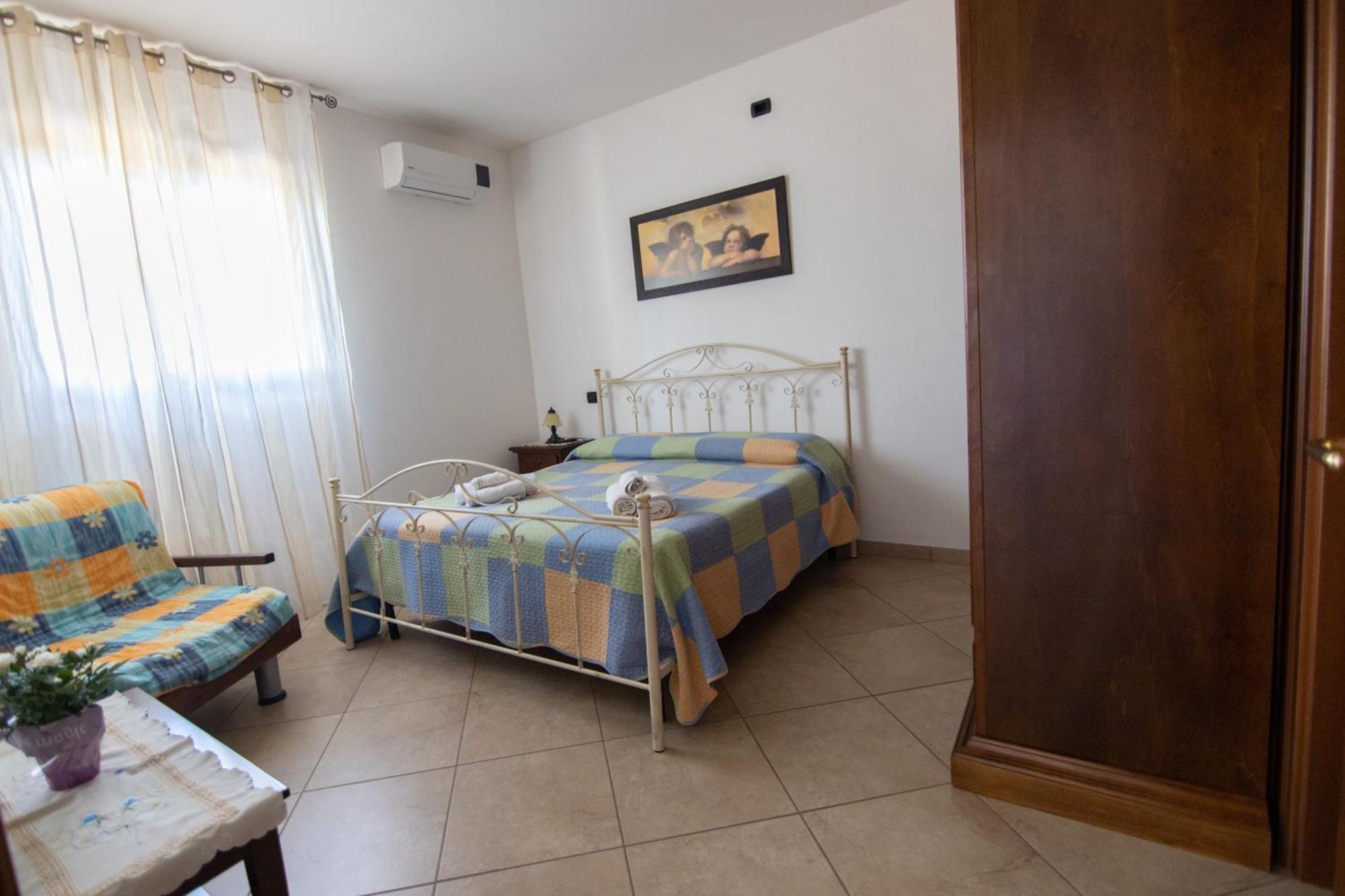 B&B Parcomonsignore San Vito dei Normanni Zewnętrze zdjęcie