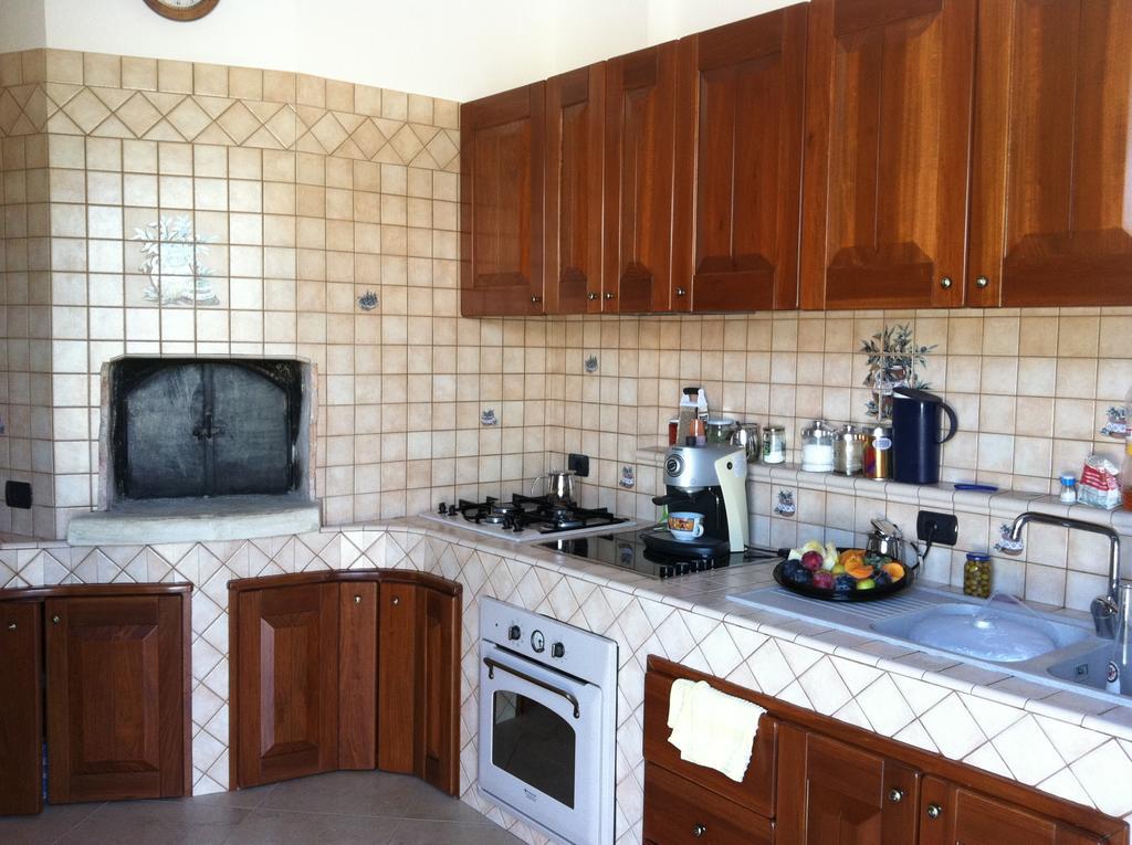 B&B Parcomonsignore San Vito dei Normanni Zewnętrze zdjęcie