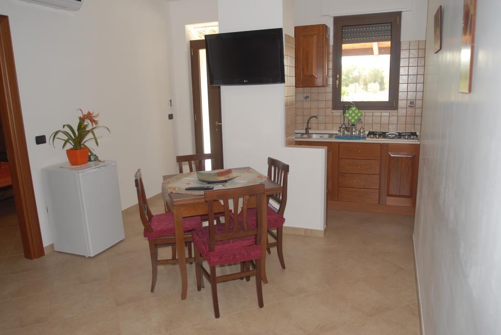 B&B Parcomonsignore San Vito dei Normanni Zewnętrze zdjęcie