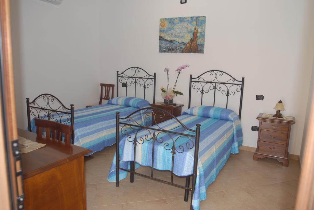 B&B Parcomonsignore San Vito dei Normanni Zewnętrze zdjęcie