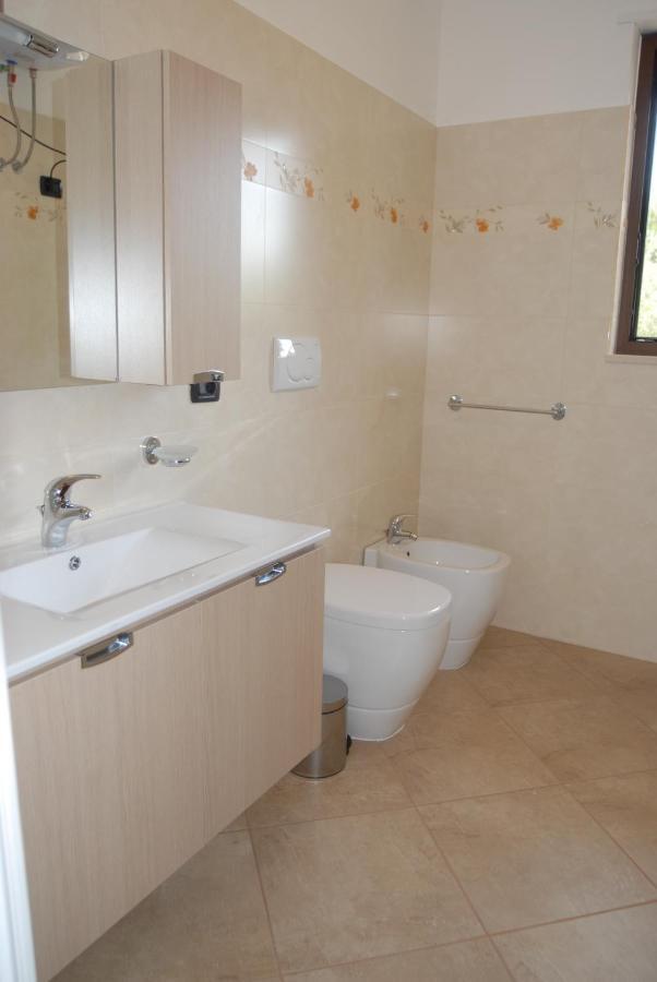 B&B Parcomonsignore San Vito dei Normanni Pokój zdjęcie