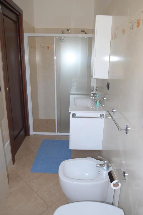 B&B Parcomonsignore San Vito dei Normanni Pokój zdjęcie